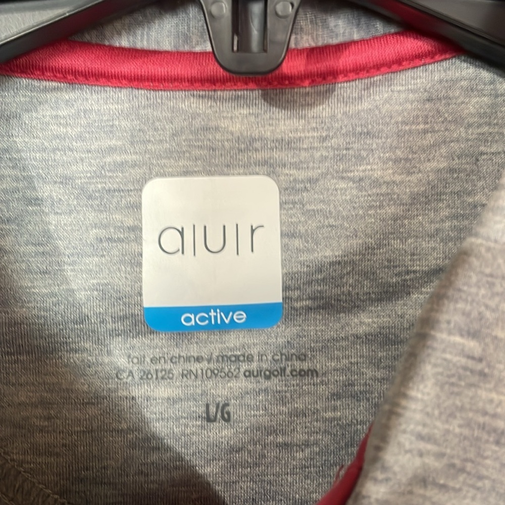 NWT AurGolf - Dress with matching shorts - Picture 6 of 8